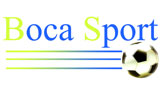 Boca Sport